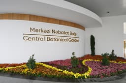 Mərkəzi Nəbatat Bağında təhlükəsizlik üzrə yanğın-taktiki təlim keçirilib
